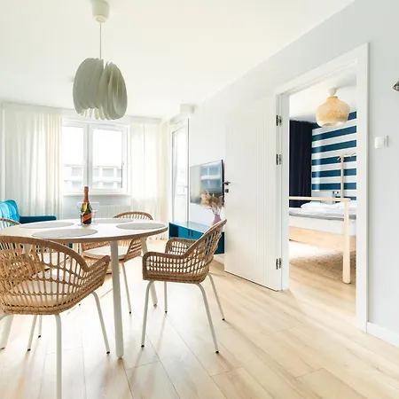 Appartement Chill And Sun *