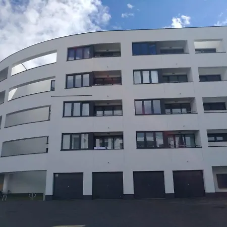 Lägenhet Chill And Sun *