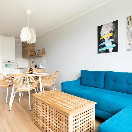 Appartement Chill And Sun