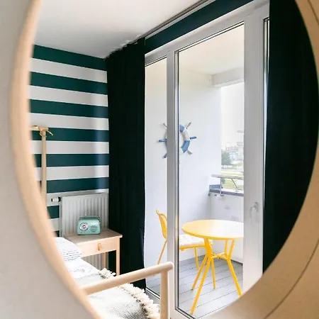 Chill And Sun * Kołobrzeg