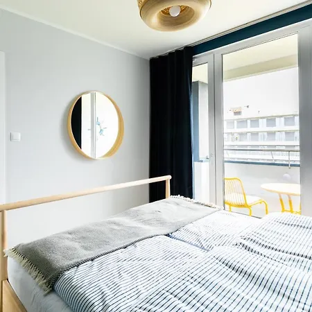 Appartement Chill And Sun