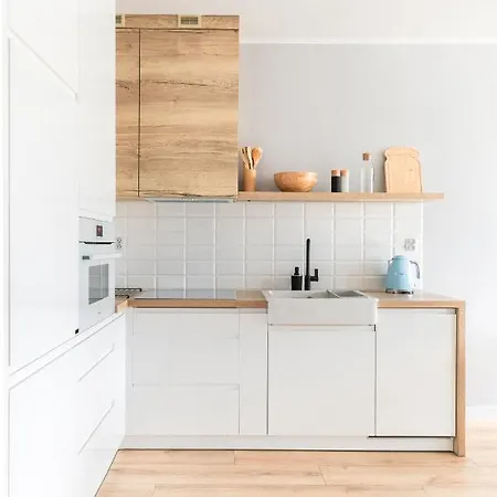 Lägenhet Chill And Sun