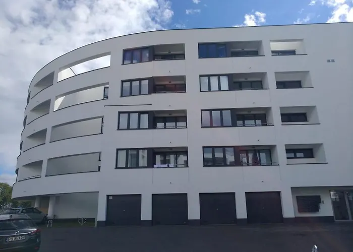 شقة Chill And Sun *