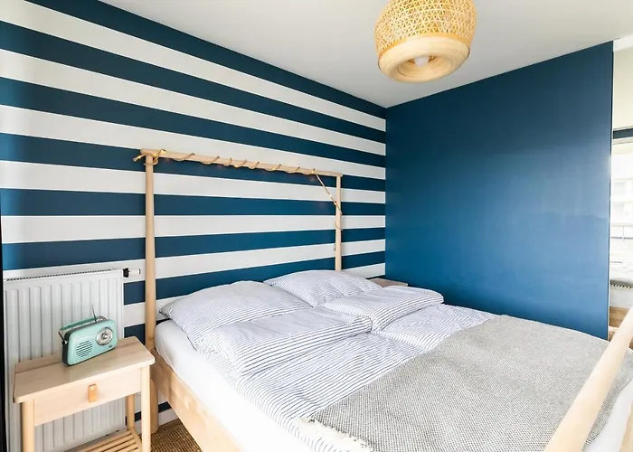 Chill And Sun شقة كولوبرزيغ