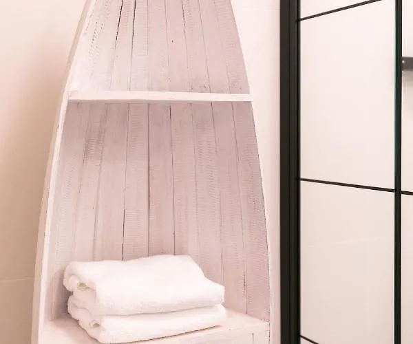 Chill And Sun شقة كولوبرزيغ