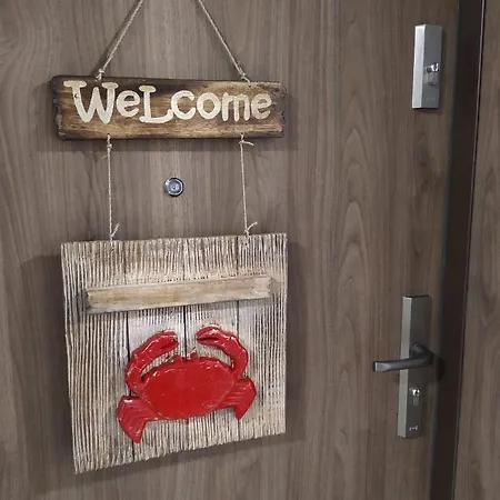 Chill And Sun Kolobrzeg