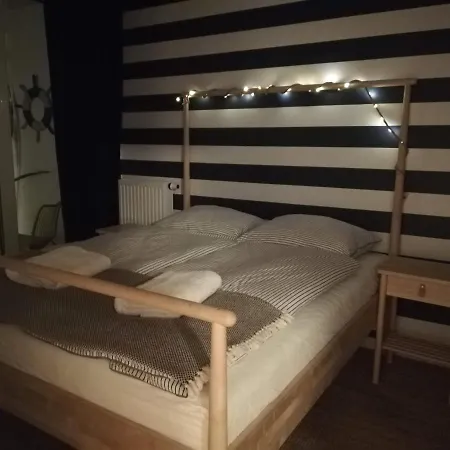 Chill And Sun Kołobrzeg