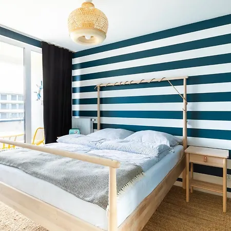 Daire Chill And Sun *