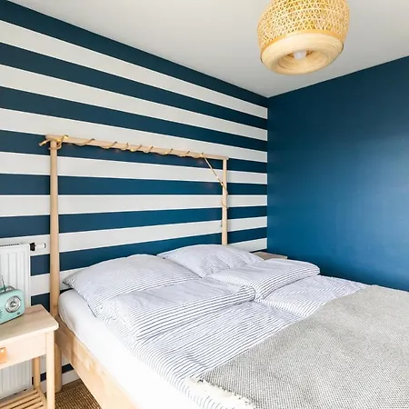 Chill&sun Apartment Kolberg