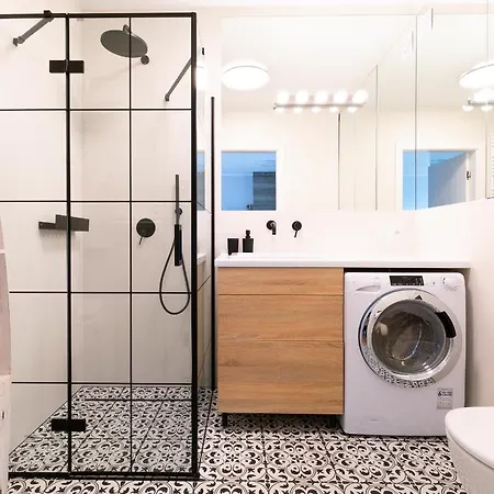 Chill And Sun Διαμέρισμα *