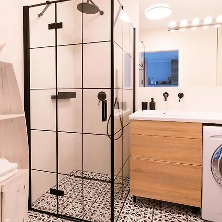 Daire Chill And Sun *