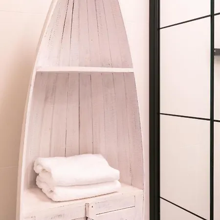 Chill And Sun Daire Kolobrzeg