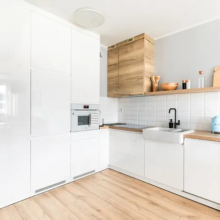 Chill & Sun Apartment