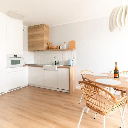 Chill And Sun Kołobrzeg