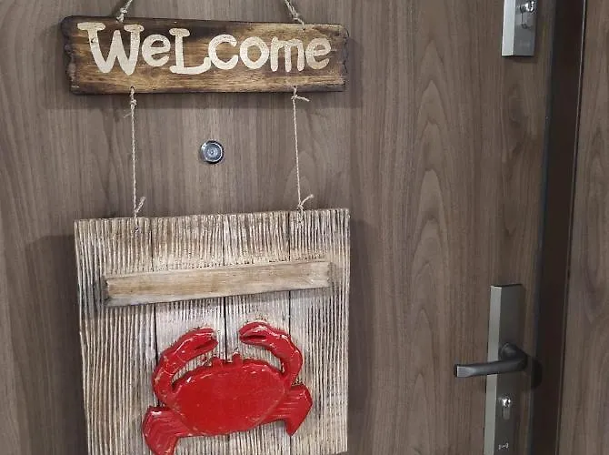 Chill And Sun Kołobrzeg