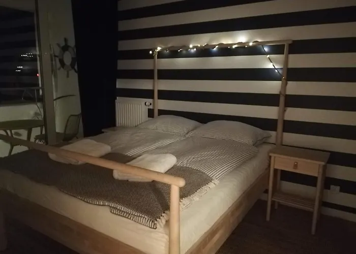 Chill And Sun Kołobrzeg