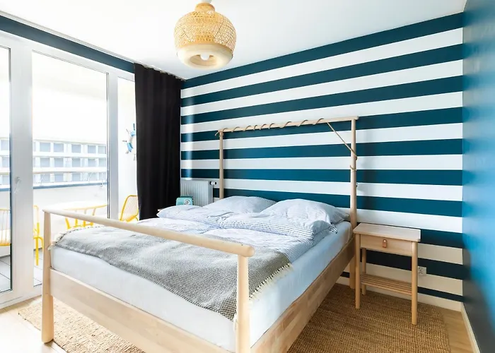 Διαμέρισμα Chill And Sun *