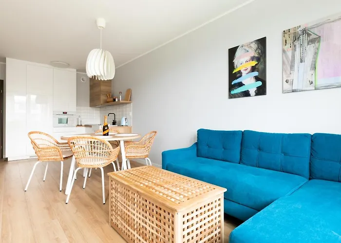 Διαμέρισμα Chill And Sun