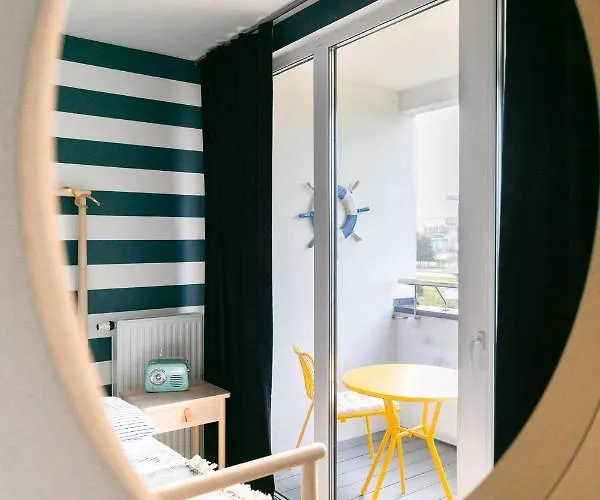 Chill And Sun * Kołobrzeg