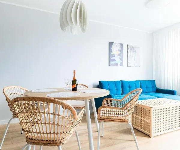 Chill And Sun Διαμέρισμα *