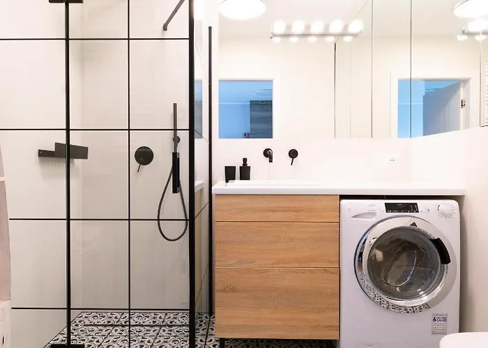 Chill And Sun Διαμέρισμα *