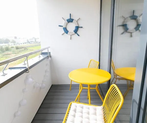 Chill And Sun Διαμέρισμα