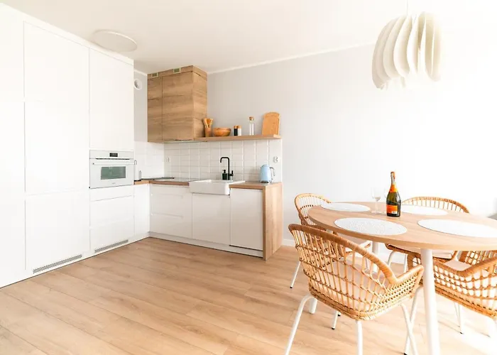 Chill And Sun Kołobrzeg